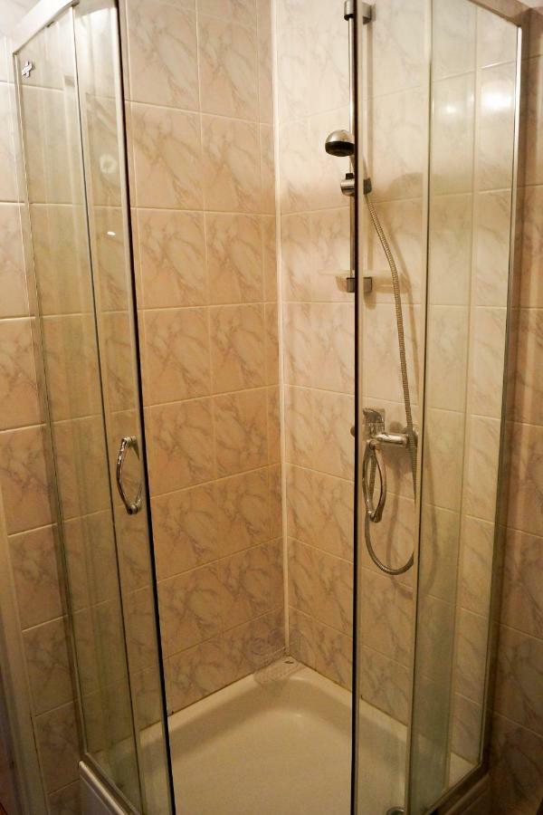 Emilka Apartamento Suwałki Exterior foto